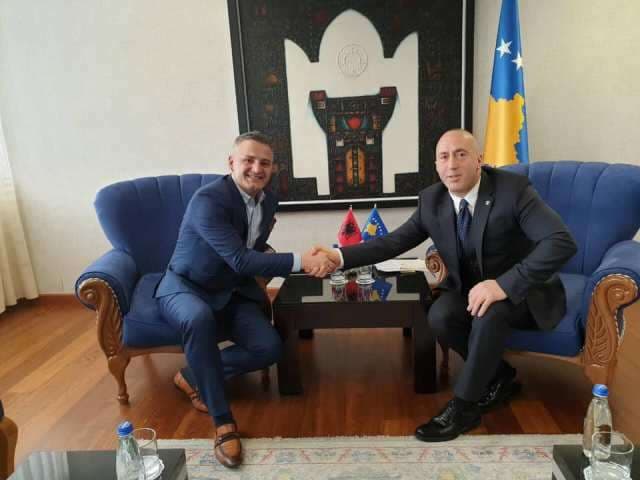 Jashari: E kaluara na ndriçon rrugën tonë