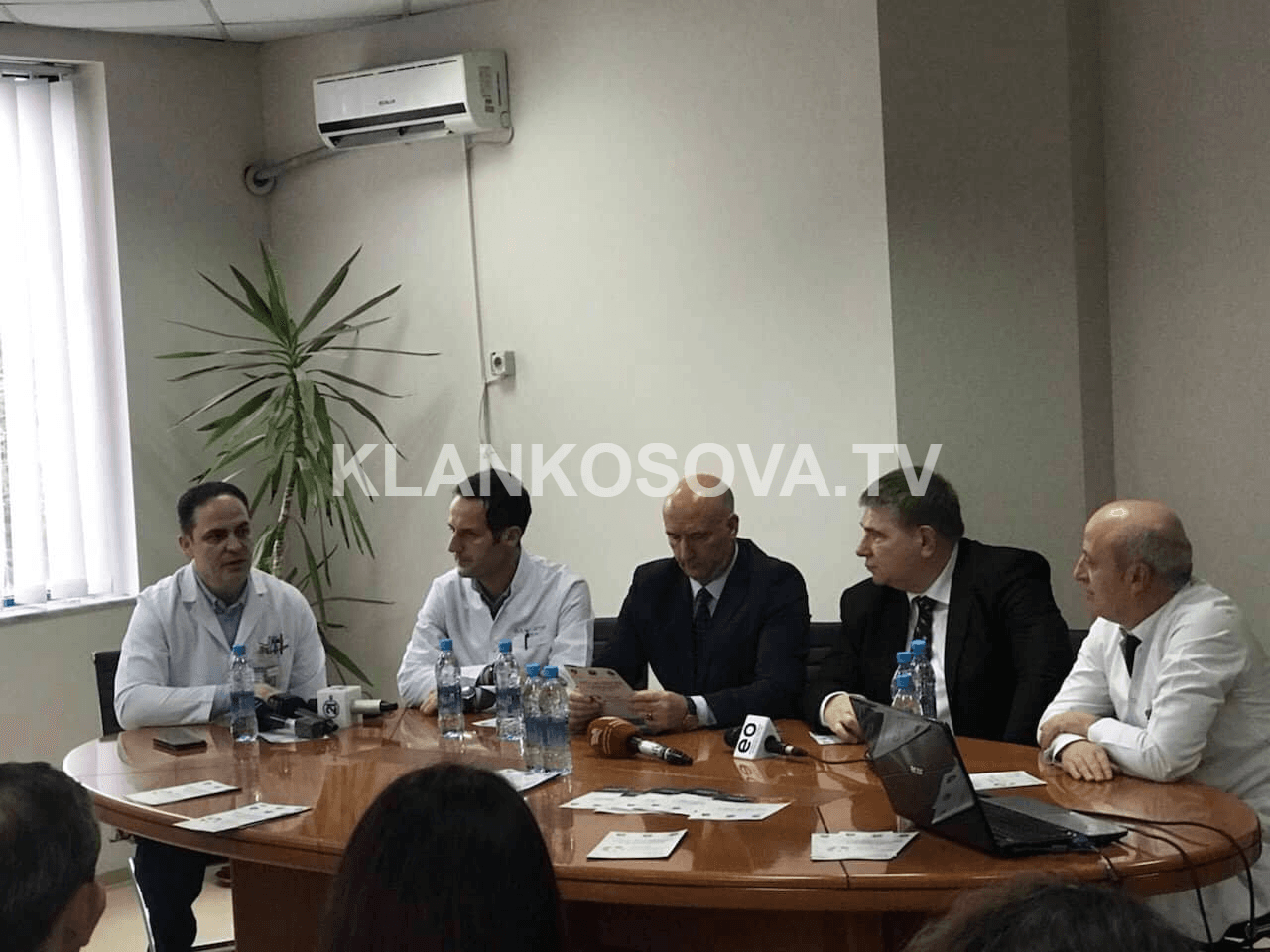 1500 raste me kancer vitin e kaluar, kërkohet staf për Onkologjinë