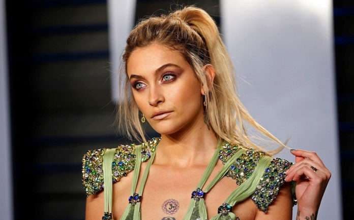 Pse u përpoq të vetëvritej Paris Jackson?