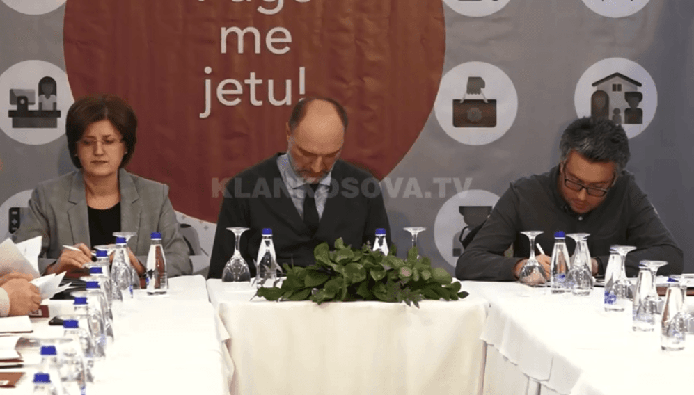 PSD kërkon të rritet paga minimale (VIDEO)