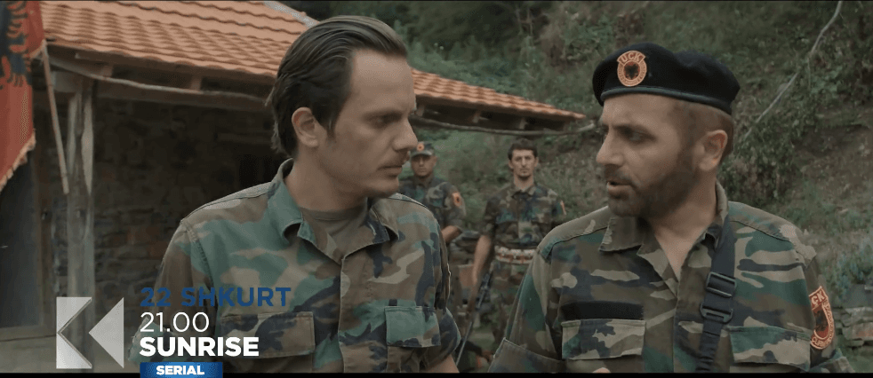 SunRise nis sonte në Klan Kosova (VIDEO)