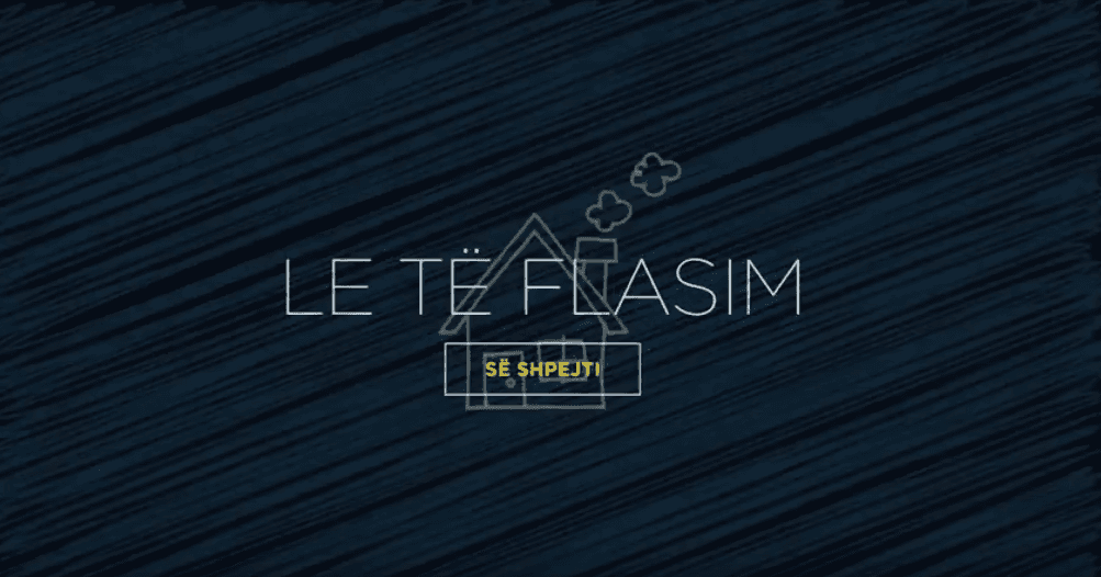 “Le të flasim” – së shpejti në Klan Kosova (VIDEO)