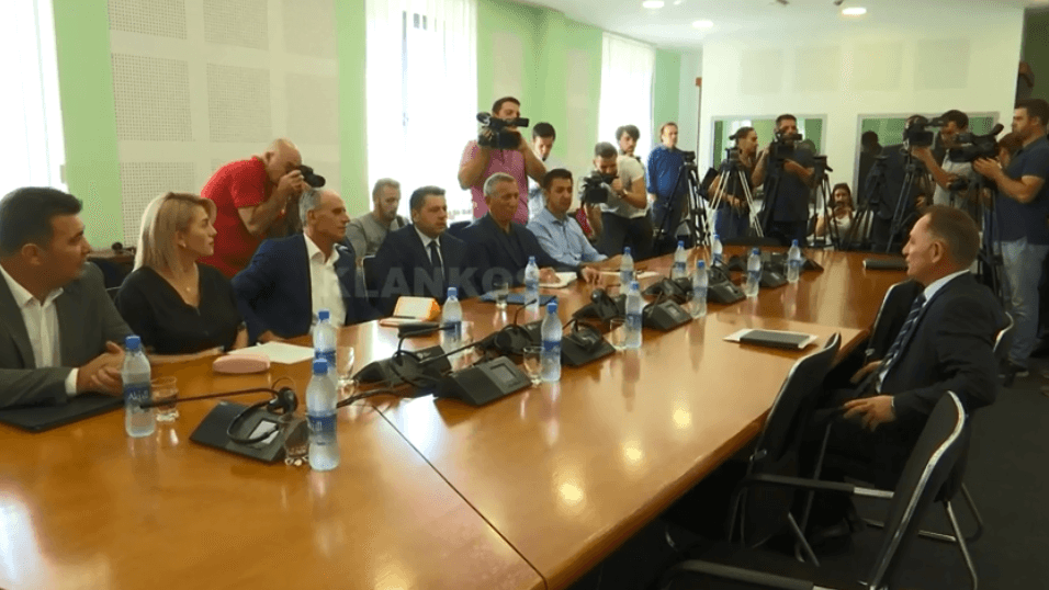 AKI, kryeinspektorit i skadon mandati (VIDEO)