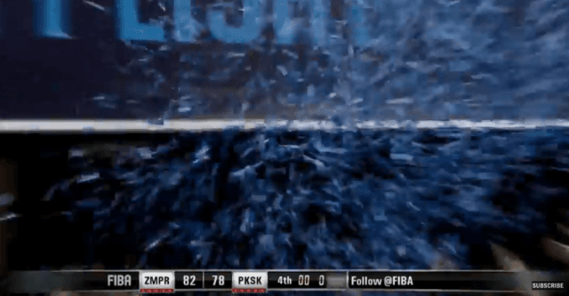 Z-Mobile Prishtina kualifikohet në mesin e 16 skuadrave më të mira të FIBA EUROPE CUP (VIDEO)