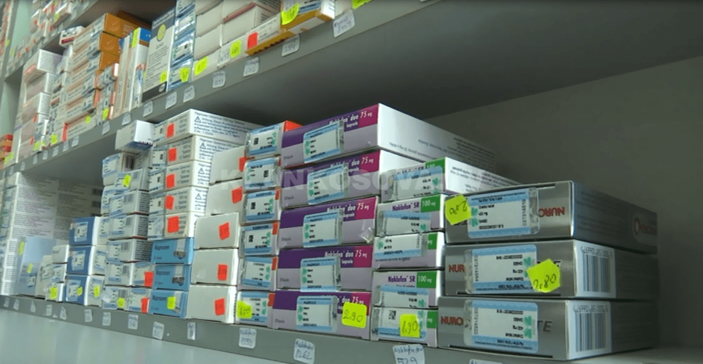 Oda e Farmacistëve: Të vendoset rregull me çmimet e barnave