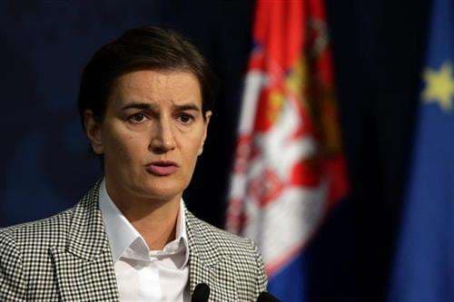 Bërnabiq: Pres nga Quinti që të mos e përkrah aplikimin e Kosovës në Këshillin e Evropës (VIDEO)