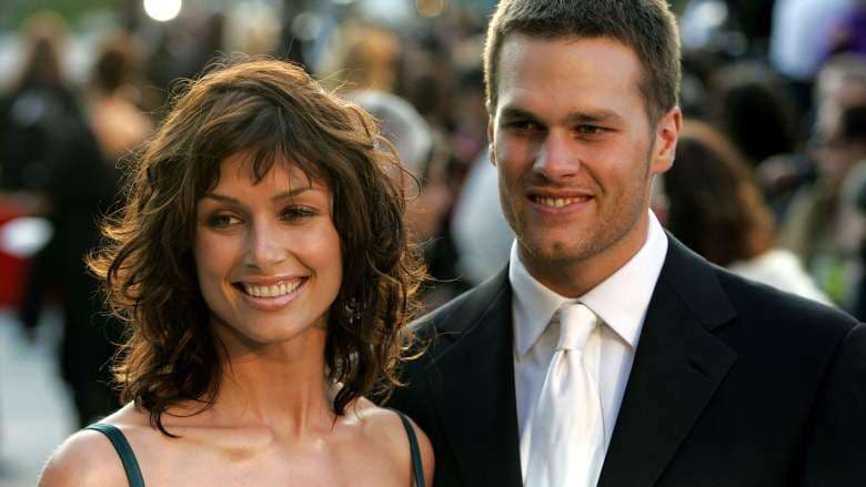 Ish e dashura e Tom Brady, e uron për fitoren në Super Bowl
