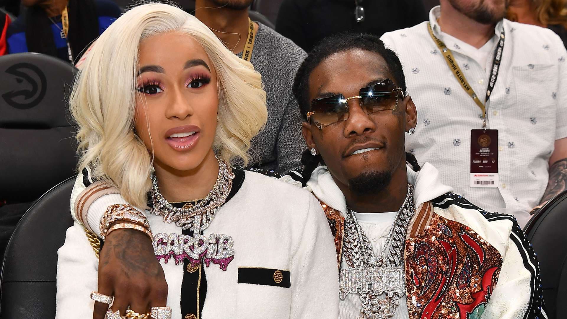 Cardi B thotë se i mungon i fejuari