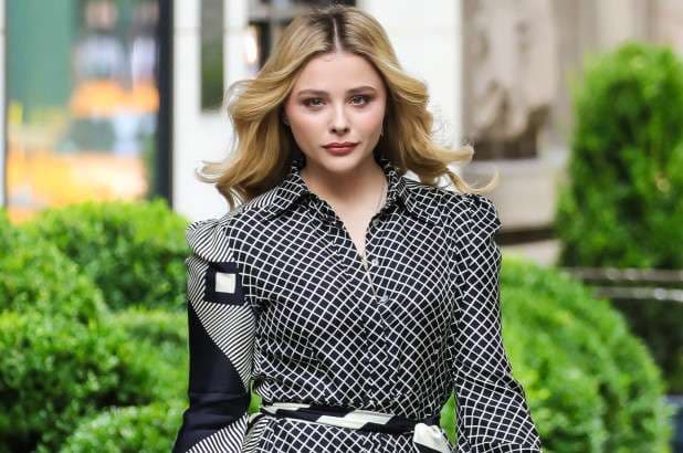 Chloe Moretz festoi ditëlindjen me Rita Orën (FOTO)