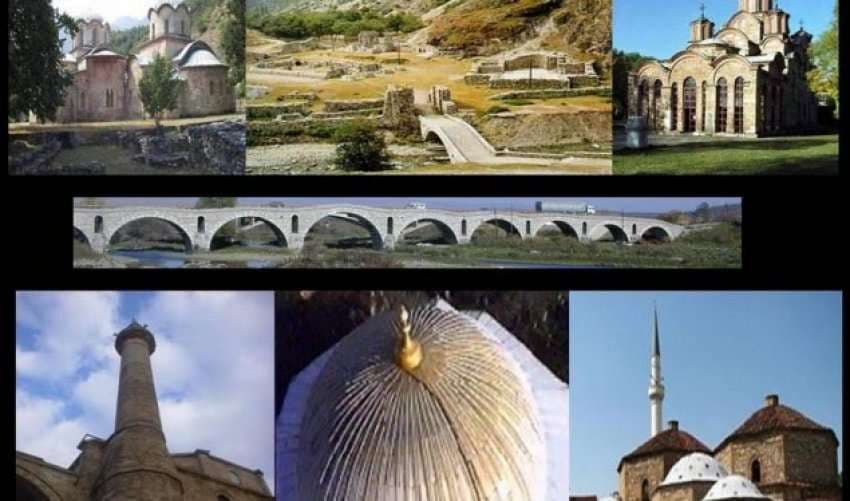 Ndahen çmimet në fushën e trashëgimisë kulturore