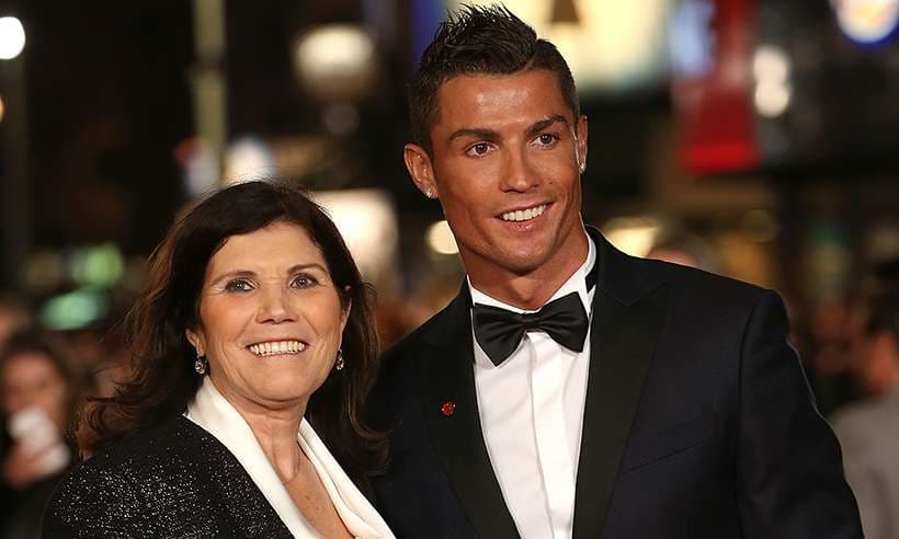 Nëna e Cristiano Ronalods sërish në luftë për jetën