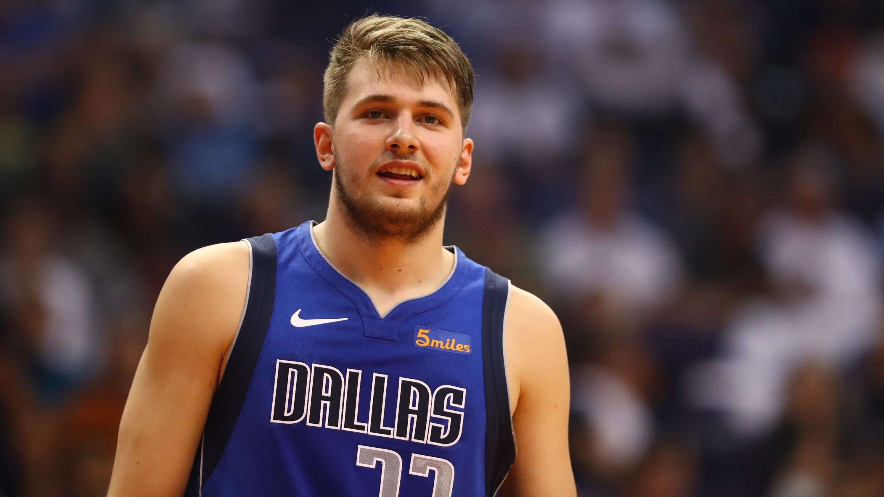 Basketbollisti me prejardhje nga Kosova thyen dy rekorde në NBA (VIDEO)