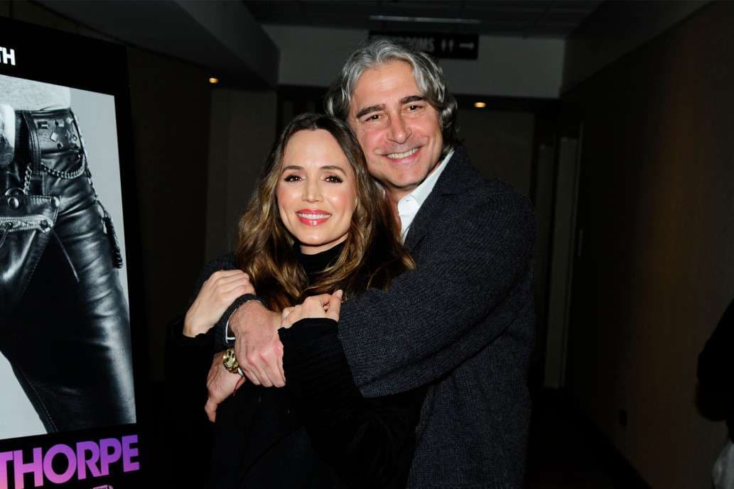 Eliza Dushku është shtatzënë