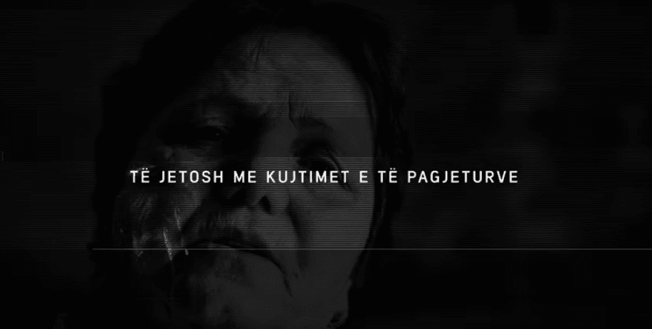 Ekspozita “Të jetosh me kujtimet e të pagjeturve” hapet sot në Kuvend (VIDEO)