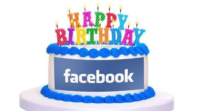 Facebook feston sot 15 vjetorin e krijimit me mbi dy miliardë përdorues