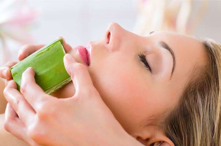 Aloe vera ndihmon lëkurën dhe flokun 