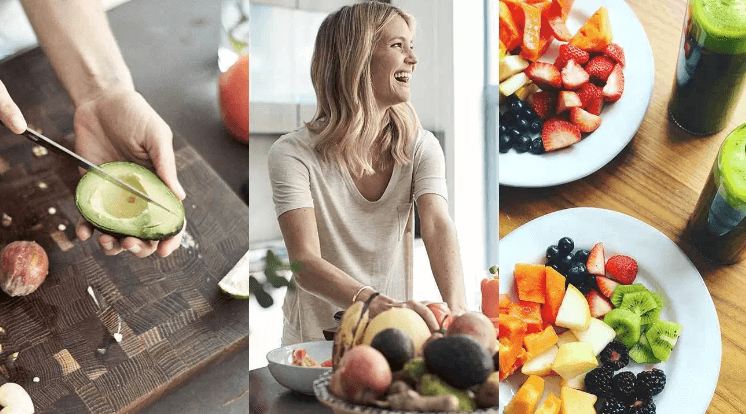 Luftoni plakjen duke ngrënë këto lloje të frutave