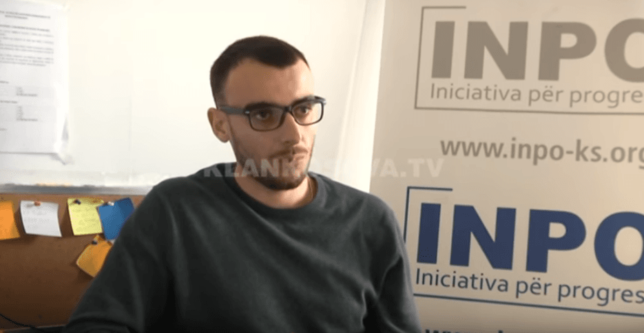 INPO: Komuna e Ferizajt jotransparente (VIDEO)