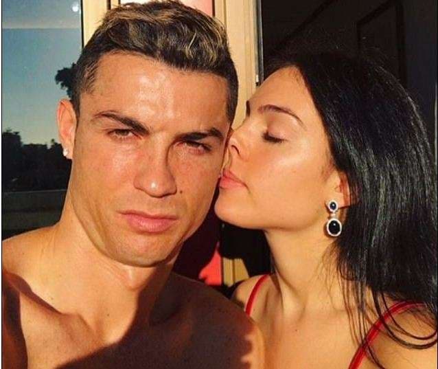Rodriguez: Do të martohesha me Ronaldon, por ai nuk më ka propozuar akoma