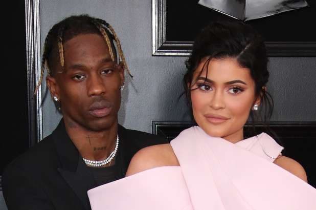 Travis Scott i dhuron diamant vajzës së tij për ditëlindje