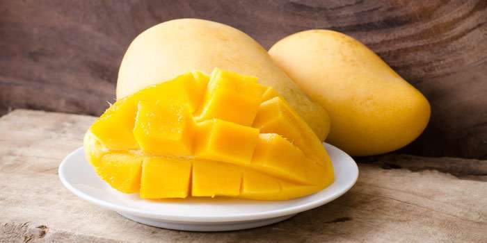 Mangoja mbron lëkurën dhe flokun tuaj