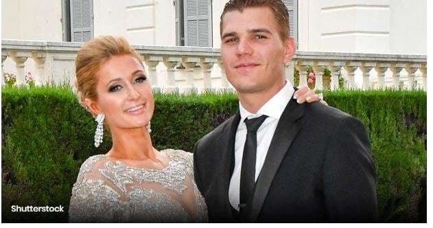 Chris Zylka: Unë dhe Paris Hilton akoma dashurohemi