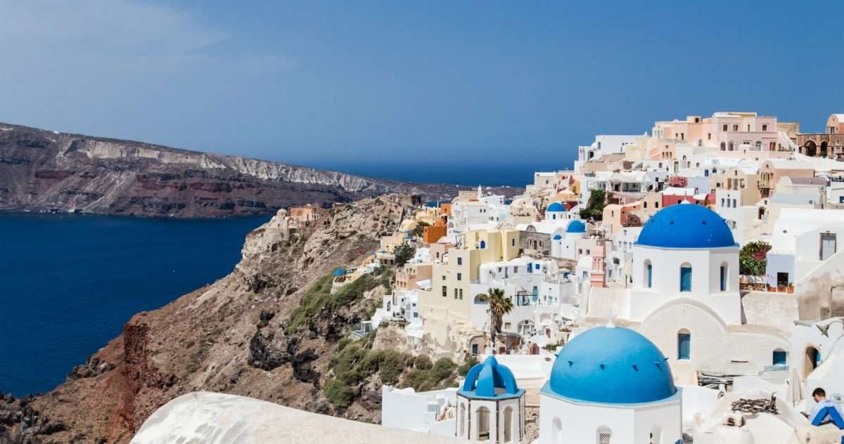 Në mars dhe prill shëtitni në këto vende