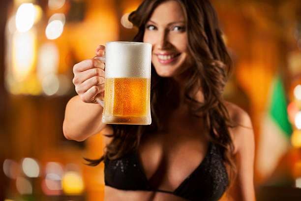 Birra ndikon në përmirësimin e marrëdhënieve seksuale