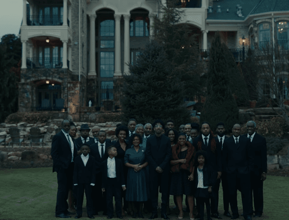 21 Savage dhe J.Cole publikojnë klipin e ri (VIDEO)