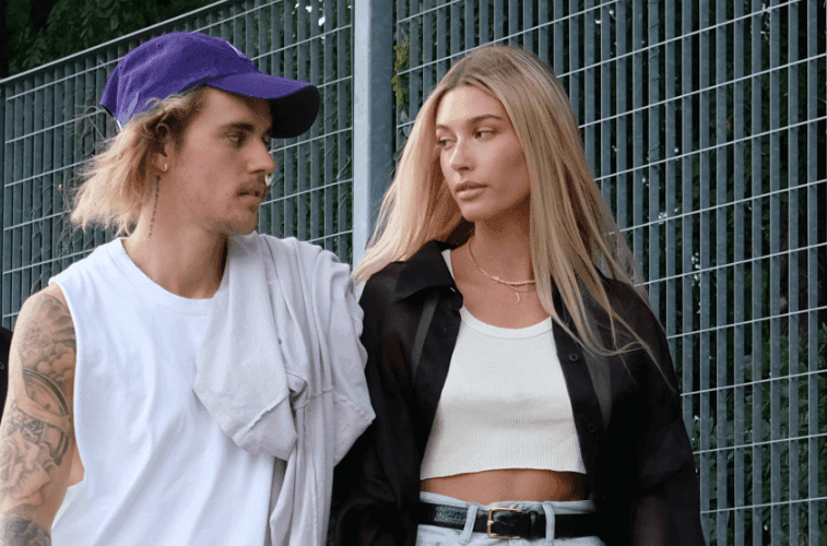 Justin Bieber emocionon me fjalët për gruan (FOTO)
