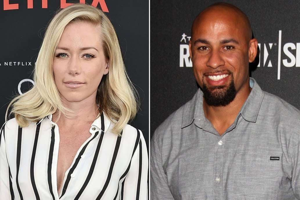 Kendra Wilkinson ndahet zyrtarisht nga burri