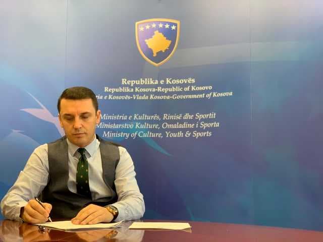 Kosova shënjon vendet e trashëgimisë dhe ato turistike