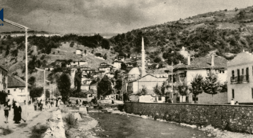 Kosova e dikurshme përmes kartolinave të vitit 1920 deri në vitin 1960 (VIDEO)