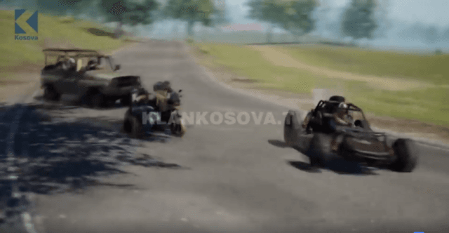 Lojërat elektronike shqip me mision edukativ (VIDEO)