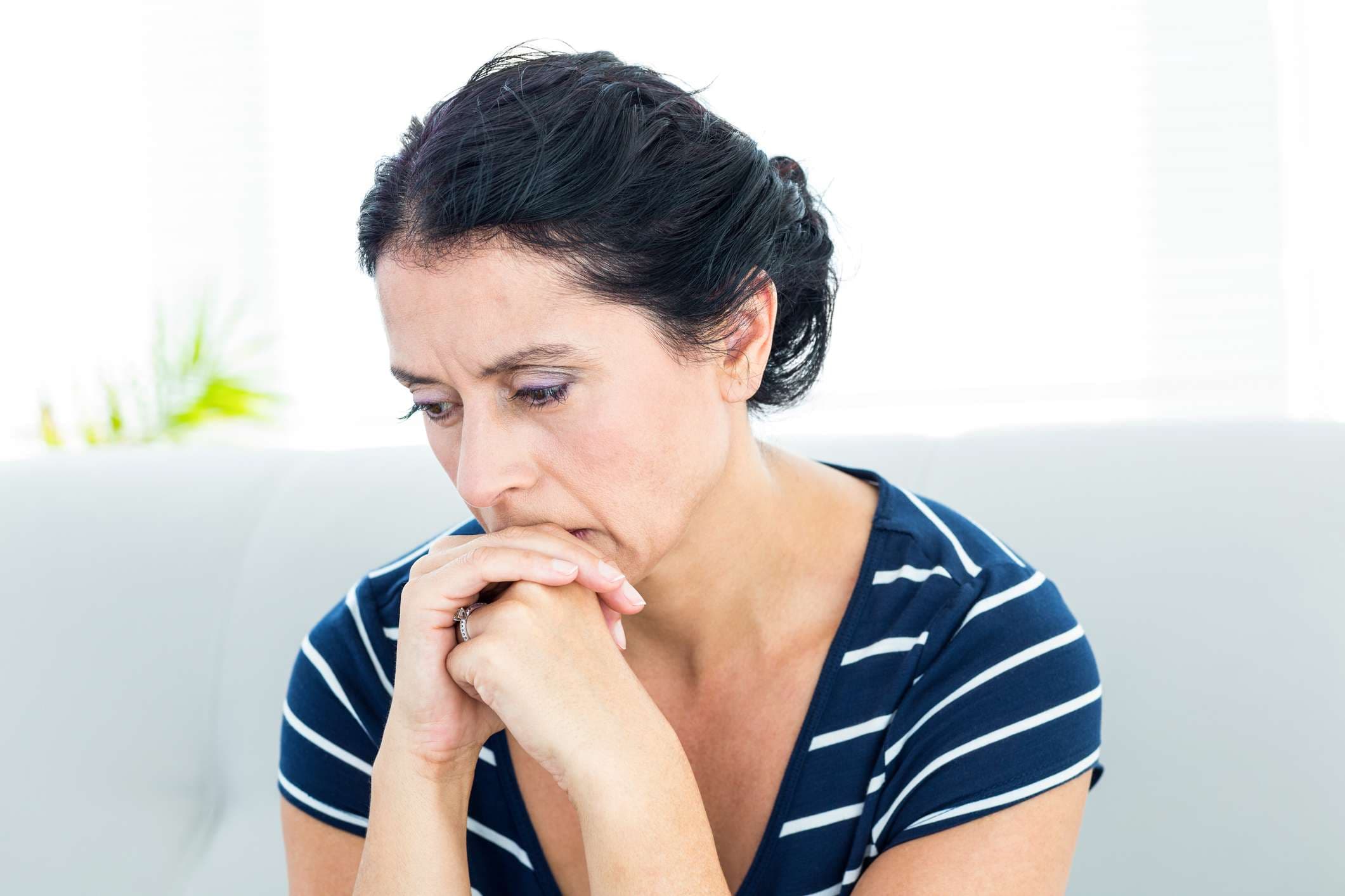 Cilat janë simptomat e menopauzës?
