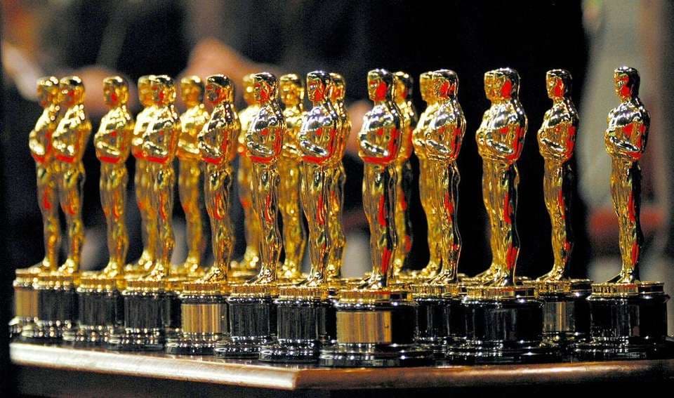 Oscars pa nikoqir sivjet