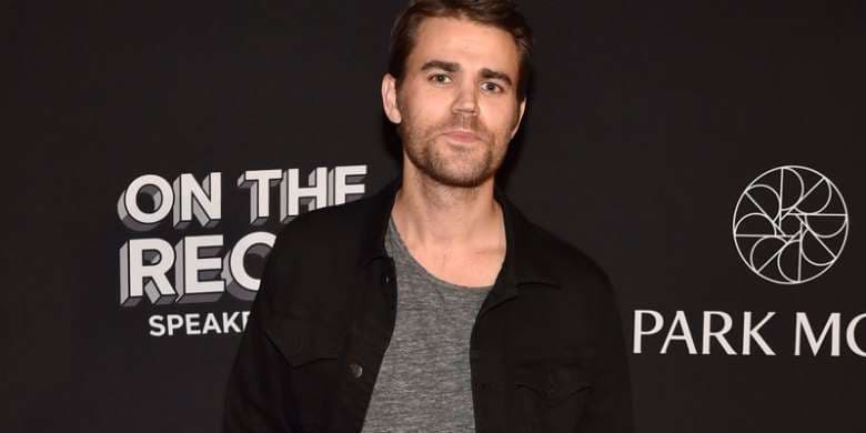 Paul Wesley martohet fshehurazi