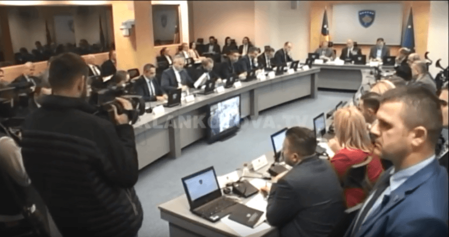 Akuza për ndarjen e parave për filmin "Lojë Jete" (VIDEO)
