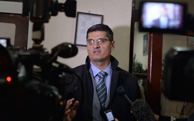 Ish-ministri Nenad Rikallo dënohet me tre vjet burgim