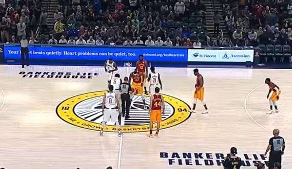 Pacers fitojnë ndaj Clippers (VIDEO)