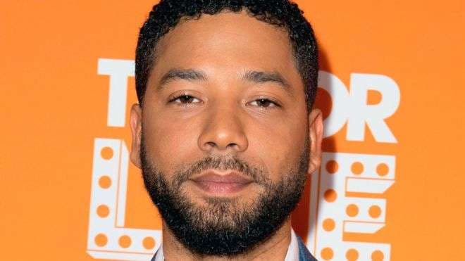 Arrestohet aktori Jussie Smollett