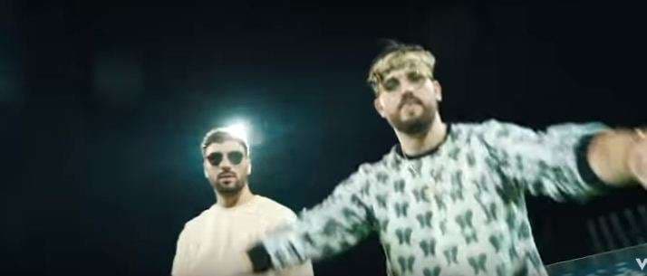 GASHI dhe Ledri Vula sjellin një bashkëpunim (VIDEO)