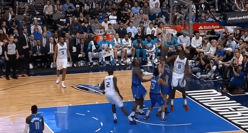 Ngadhënjejnë Mavs (VIDEO)