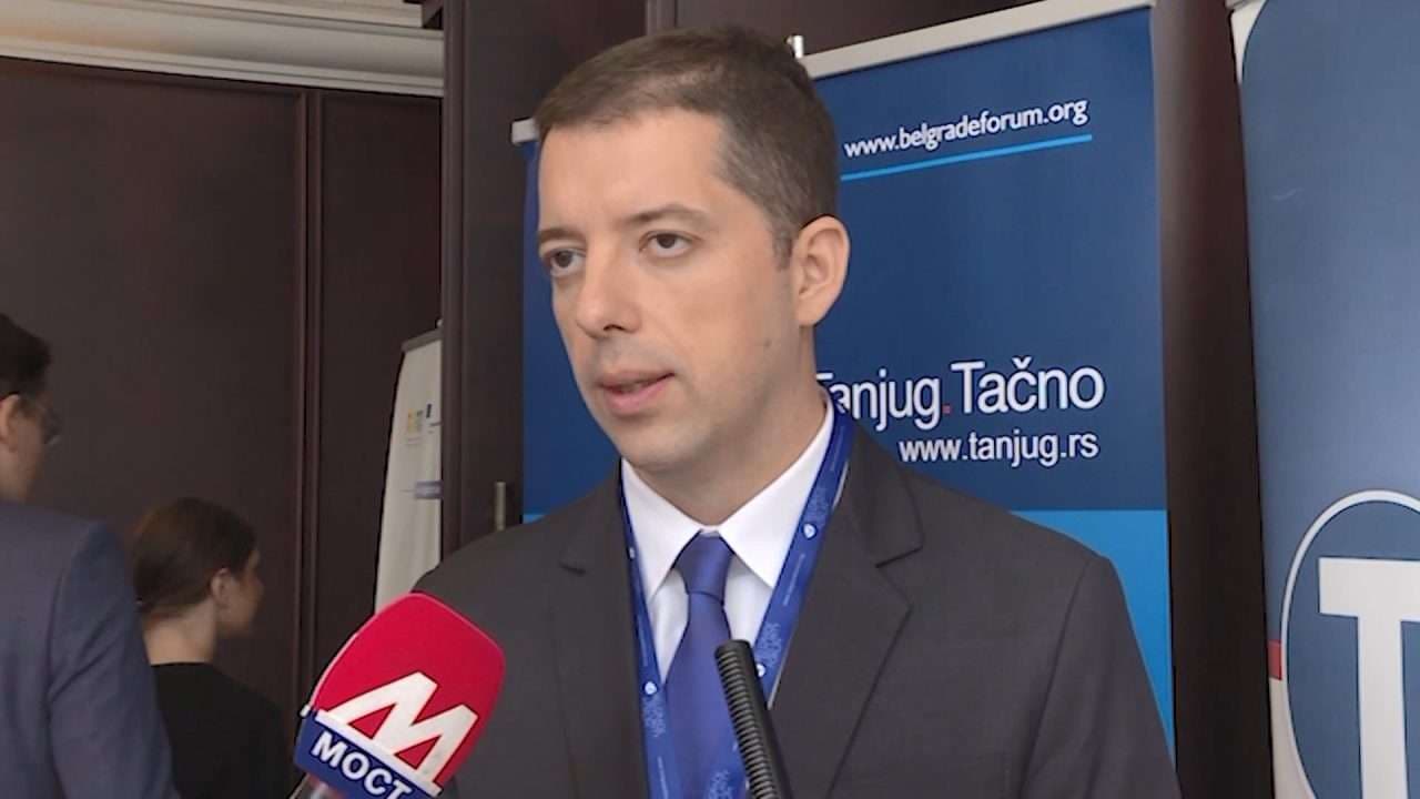 Tanjug: Prishtina i pengon të rinjtë serbë të angazhohen në aktivitete sportive