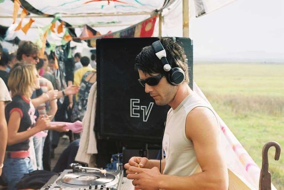 Vdes muziktari kosovar DJ Itto
