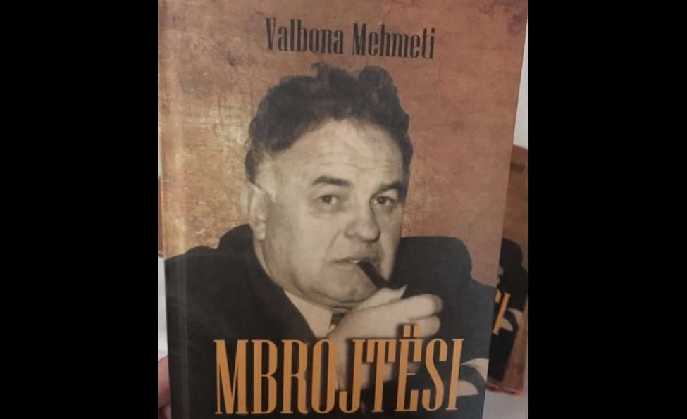 Promovohet libri biografik për Bajram Kelmendin