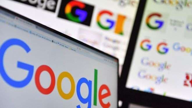 BE-ja godet Google me gjobë mbi një miliard euro