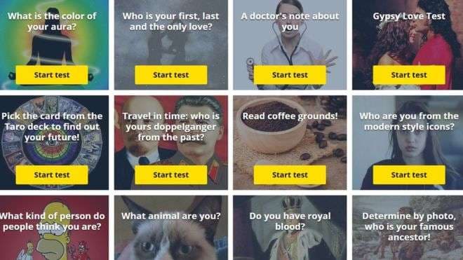 Kuizet vodhën të dhënat e përdoruesve, Facebook ngritë padi