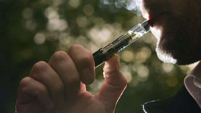 San Francisko do t'i ndalojë cigaret elektronike