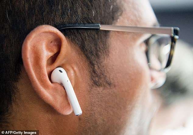 A janë AirPods të rrezikshme për shëndetin?